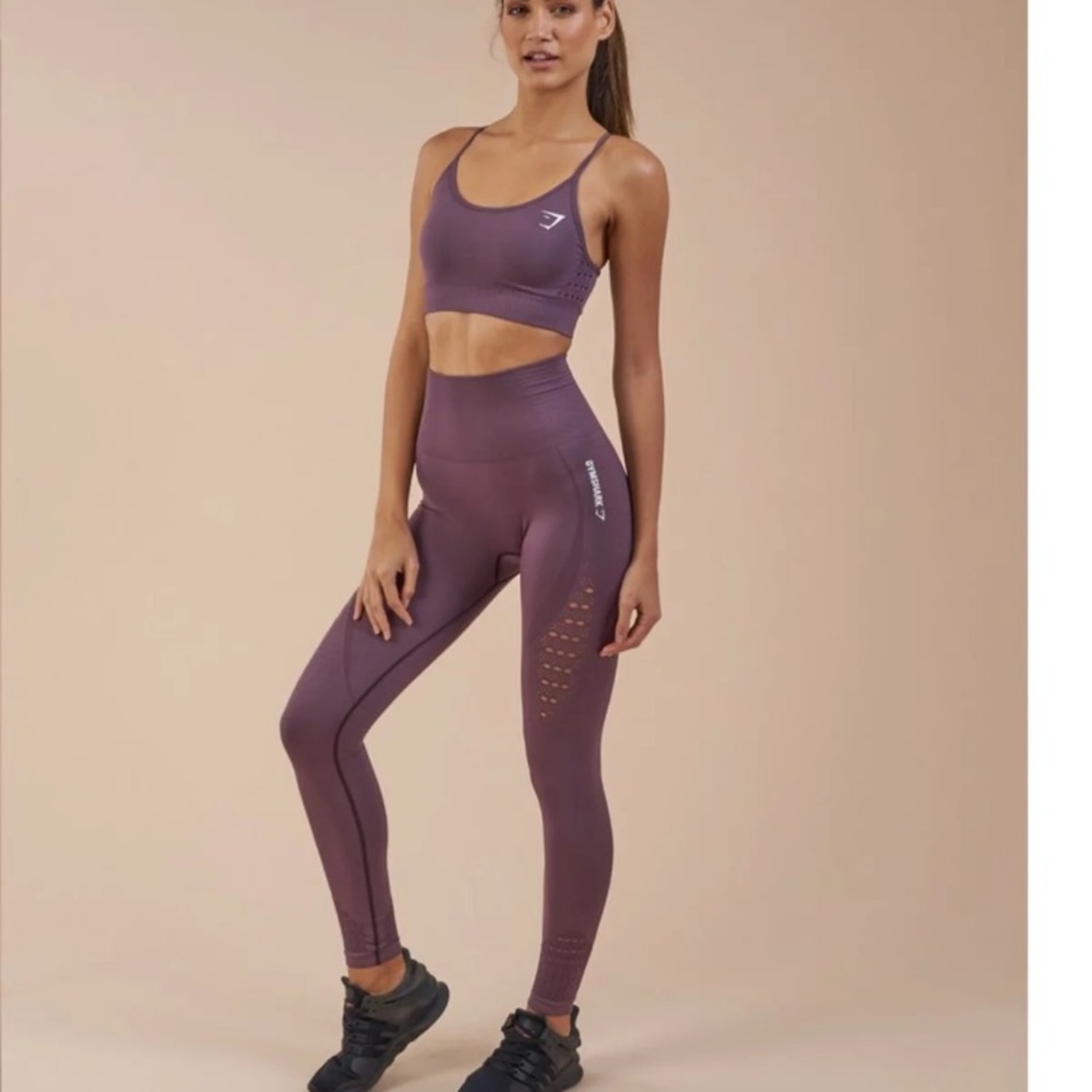 Gymshark Leggins Extra Small new with tags
